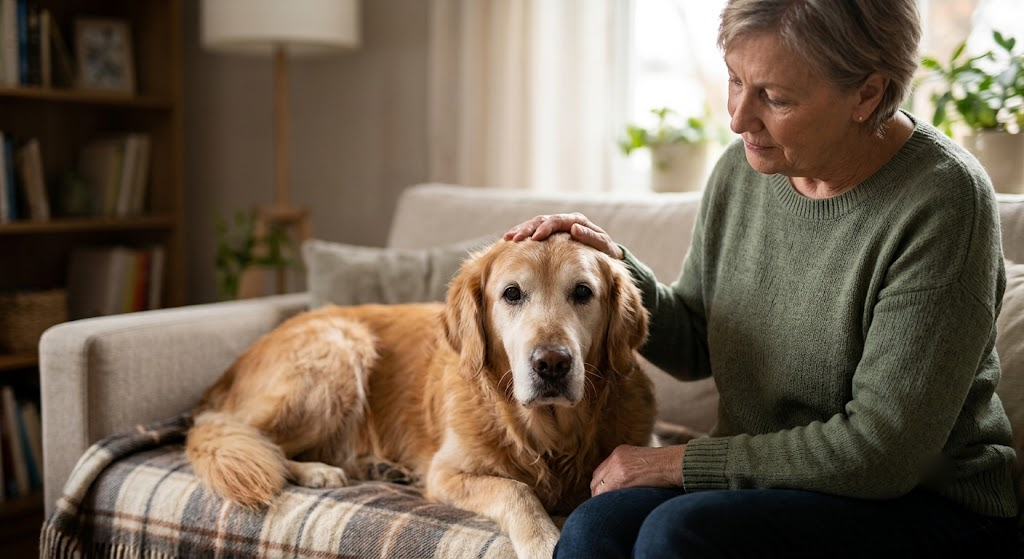 Reasons to Put Your Dog Down